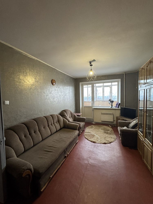 Продається квартира район Попова Kropyvnytskyi - photo 1