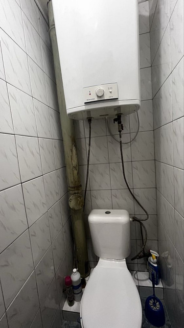 Продам 3 х комн кв Бородинский / Супкр лоркация / жилое состояние Zaporizhzhia - photo 8