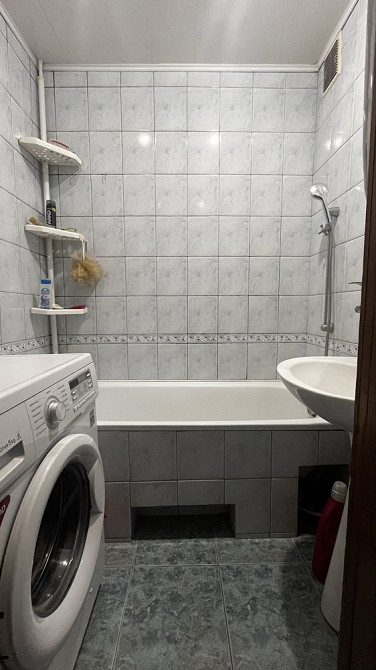 Продам 3 х комн кв Бородинский / Супкр лоркация / жилое состояние Zaporizhzhia - photo 6