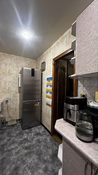 Продам 3 х комн кв Бородинский / Супкр лоркация / жилое состояние Zaporizhzhia - photo 3