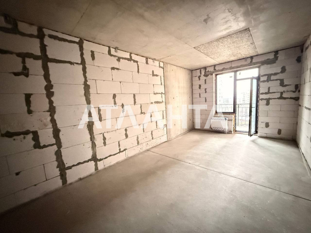 Парк Перемоги \ ЖК Акрополь вид на парк Середній поверх Odesa - photo 5