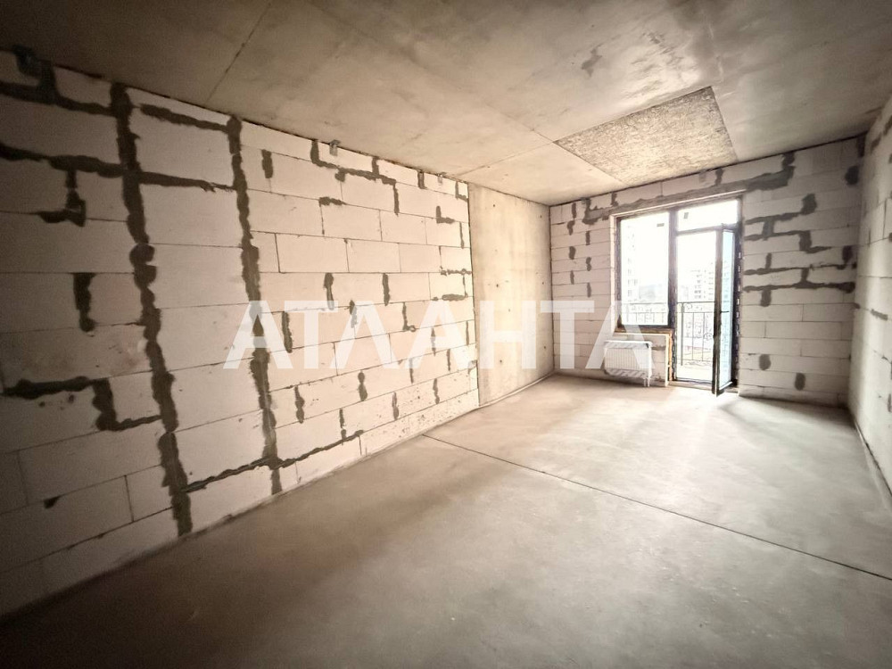 Парк Перемоги \ ЖК Акрополь вид на парк Середній поверх Odesa - photo 8