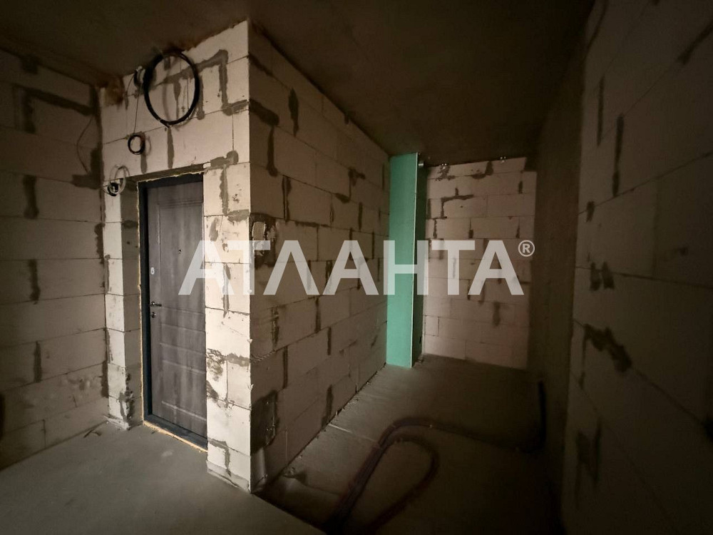 Парк Перемоги \ ЖК Акрополь вид на парк Середній поверх Odesa - photo 7