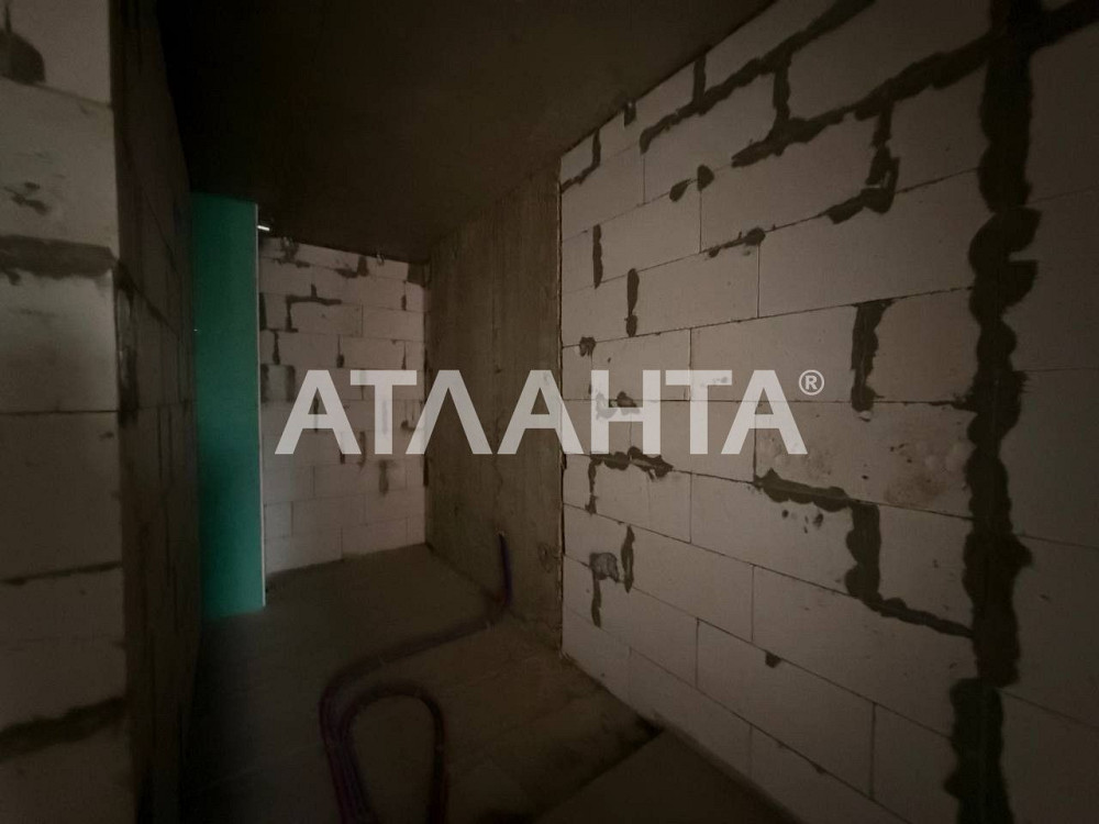 Парк Перемоги \ ЖК Акрополь вид на парк Середній поверх Odesa - photo 6