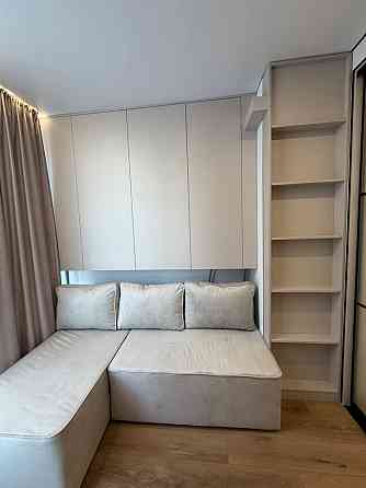 ‼️Продам нову 1к квартиру в Жк Софія Резиденс Sofiivska Borshchahivka