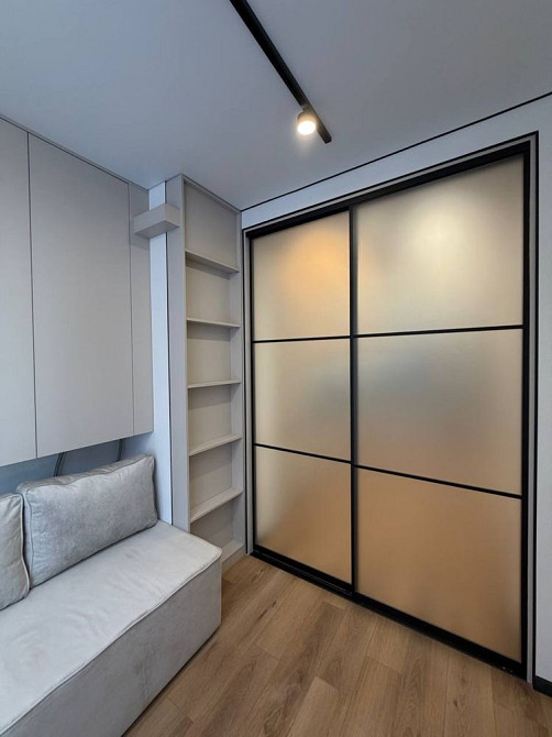 ‼️Продам нову 1к квартиру в Жк Софія Резиденс Sofiivska Borshchahivka - photo 8