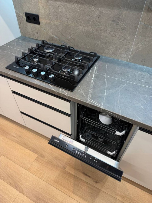 ‼️Продам нову 1к квартиру в Жк Софія Резиденс Sofiivska Borshchahivka - photo 4