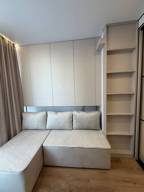 ‼️Продам нову 1к квартиру в Жк Софія Резиденс Sofiivska Borshchahivka - photo 6