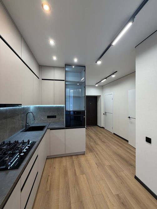 ‼️Продам нову 1к квартиру в Жк Софія Резиденс Sofiivska Borshchahivka - photo 1