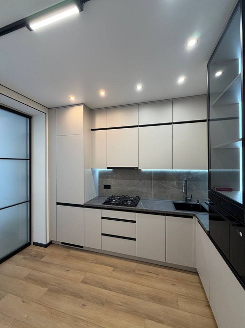 ‼️Продам нову 1к квартиру в Жк Софія Резиденс Sofiivska Borshchahivka - photo 2