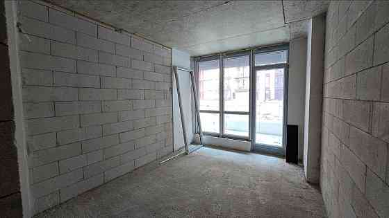 Продам здану 1к квартиру в ЖК Манхетен , Готова до ремонту! Іvano-Frankivsk