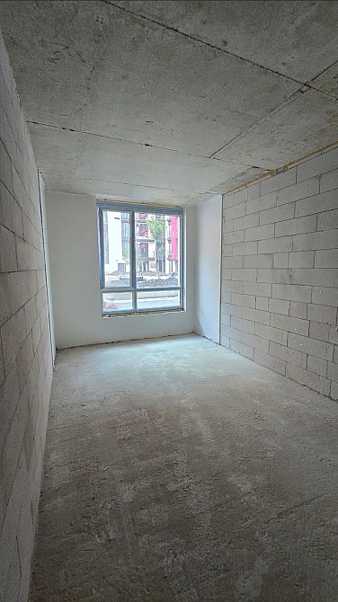 Продам здану 1к квартиру в ЖК Манхетен , Готова до ремонту! Іvano-Frankivsk - photo 1