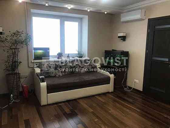 Оболонь 4-к. квартира 92м2 ремонт вул. Івасюка, 14, набережна Kyiv