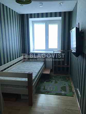 Оболонь 4-к. квартира 92м2 ремонт вул. Івасюка, 14, набережна Kyiv