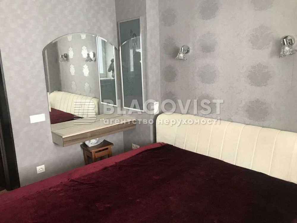 Оболонь 4-к. квартира 92м2 ремонт вул. Івасюка, 14, набережна Kyiv - photo 4