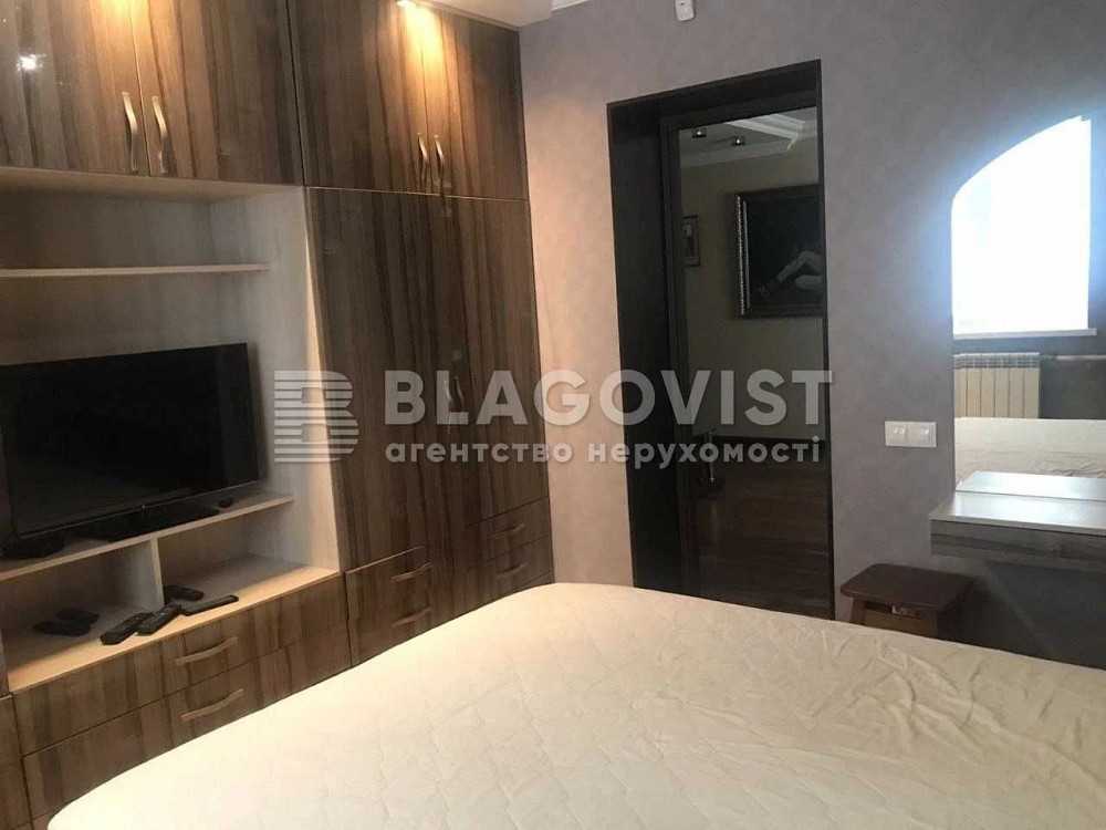 Оболонь 4-к. квартира 92м2 ремонт вул. Івасюка, 14, набережна Kyiv - photo 2