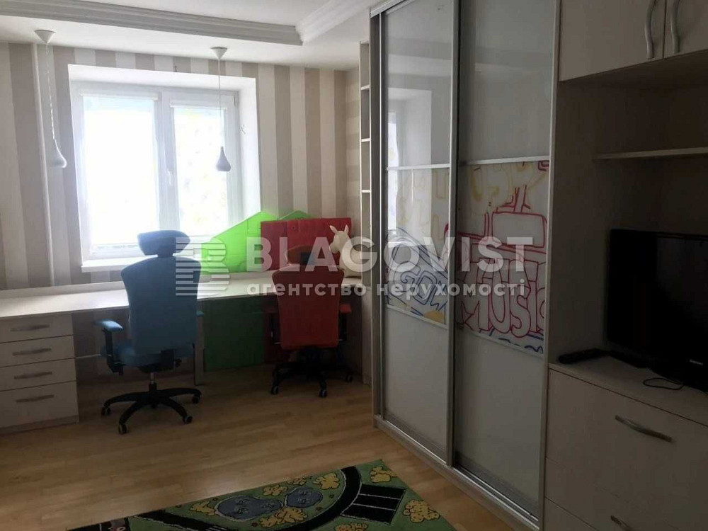 Оболонь 4-к. квартира 92м2 ремонт вул. Івасюка, 14, набережна Kyiv - photo 7