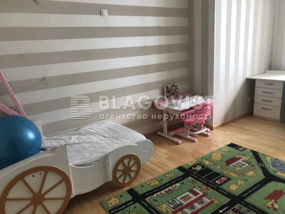 Оболонь 4-к. квартира 92м2 ремонт вул. Івасюка, 14, набережна Kyiv - photo 6