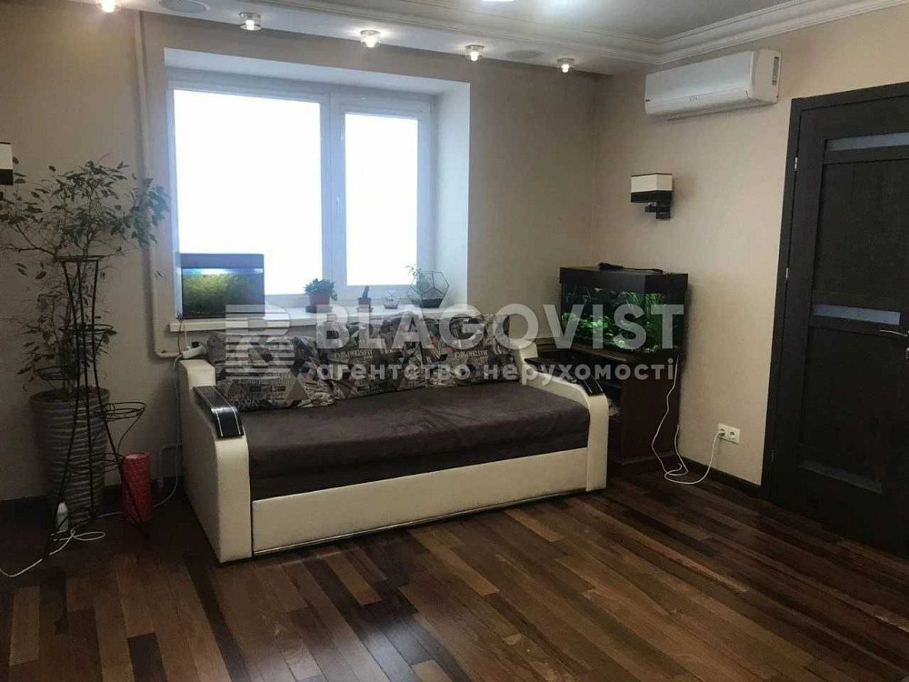 Оболонь 4-к. квартира 92м2 ремонт вул. Івасюка, 14, набережна Kyiv - photo 1