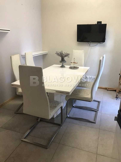 Оболонь 4-к. квартира 92м2 ремонт вул. Івасюка, 14, набережна Kyiv - photo 8