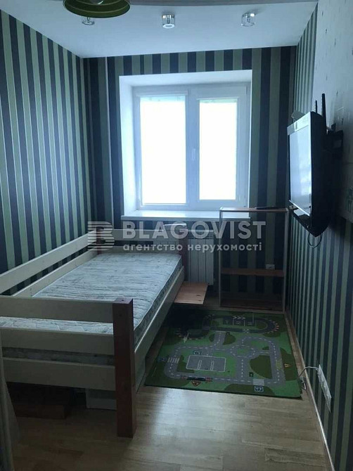 Оболонь 4-к. квартира 92м2 ремонт вул. Івасюка, 14, набережна Kyiv - photo 5