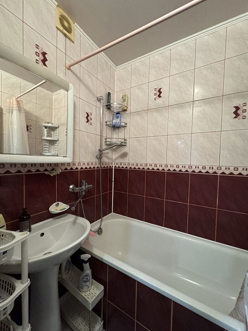 Продаж 3к квартири Іvano-Frankivsk - photo 8