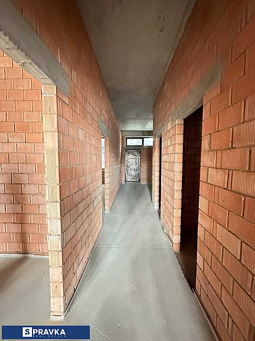 Продам квартиру в ЖК Сапфир ‼️ Кирпичый дом ‼️  газ ‼️ 3 ком ‼️ Odesa - photo 3