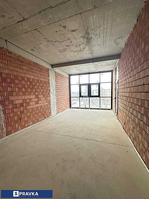 Продам квартиру в ЖК Сапфир ‼️ Кирпичый дом ‼️  газ ‼️ 3 ком ‼️ Odesa - photo 5