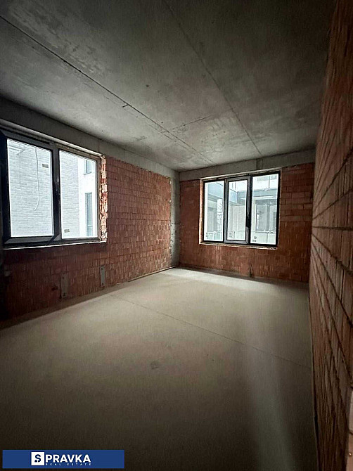 Продам квартиру в ЖК Сапфир ‼️ Кирпичый дом ‼️  газ ‼️ 3 ком ‼️ Odesa - photo 4