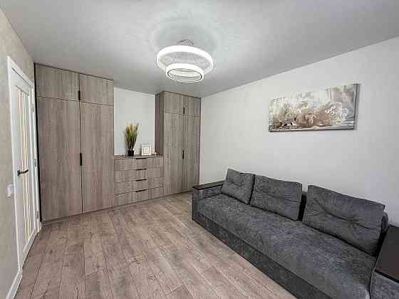 Сучасна 1 кімн вул. Чернівецька. Повністю облаштована. Тернопіль