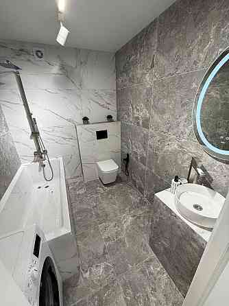 Сучасна 1 кімн вул. Чернівецька. Повністю облаштована. Тернопіль