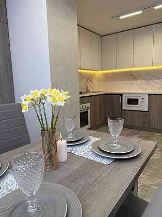 Сучасна 1 кімн вул. Чернівецька. Повністю облаштована. Тернопіль