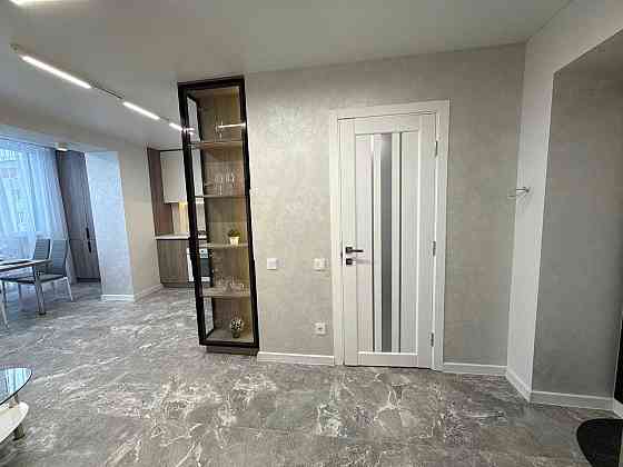 Сучасна 1 кімн вул. Чернівецька. Повністю облаштована. Тернопіль