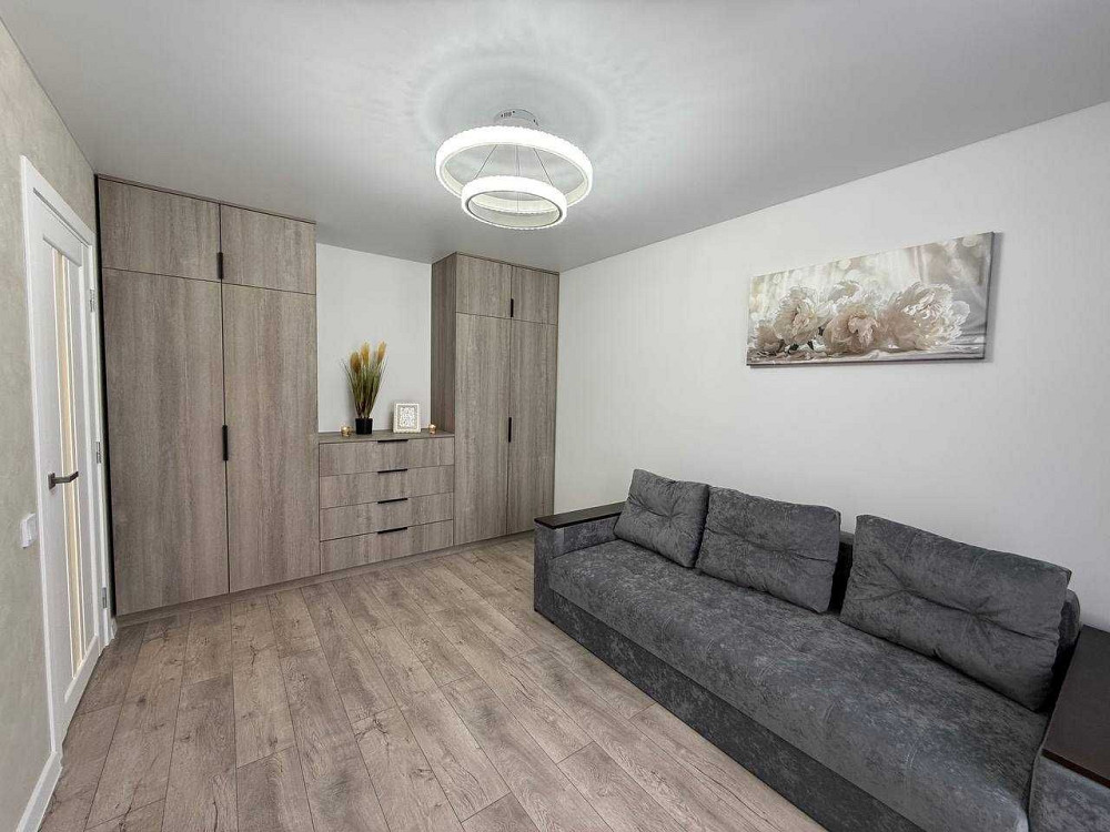 Сучасна 1 кімн вул. Чернівецька. Повністю облаштована. Тернопіль - зображення 6