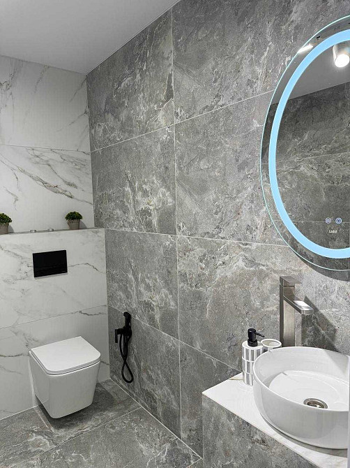 Сучасна 1 кімн вул. Чернівецька. Повністю облаштована. Тернопіль - зображення 5