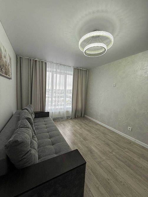 Сучасна 1 кімн вул. Чернівецька. Повністю облаштована. Тернопіль - зображення 7