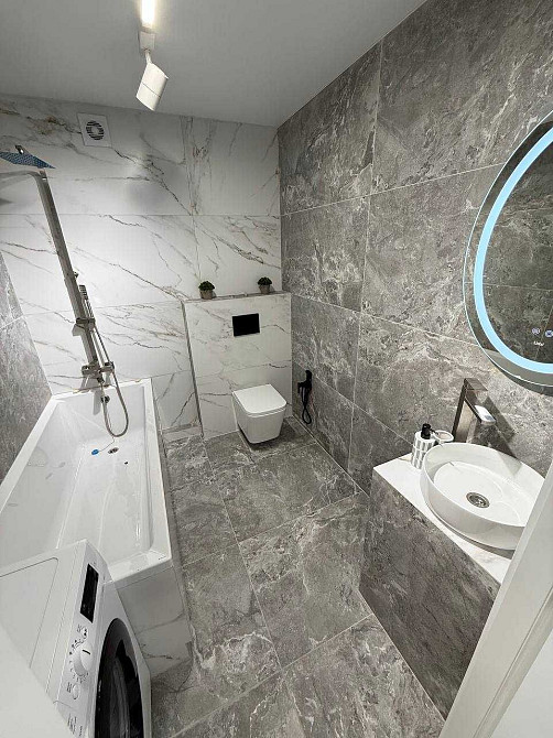 Сучасна 1 кімн вул. Чернівецька. Повністю облаштована. Тернопіль - зображення 4