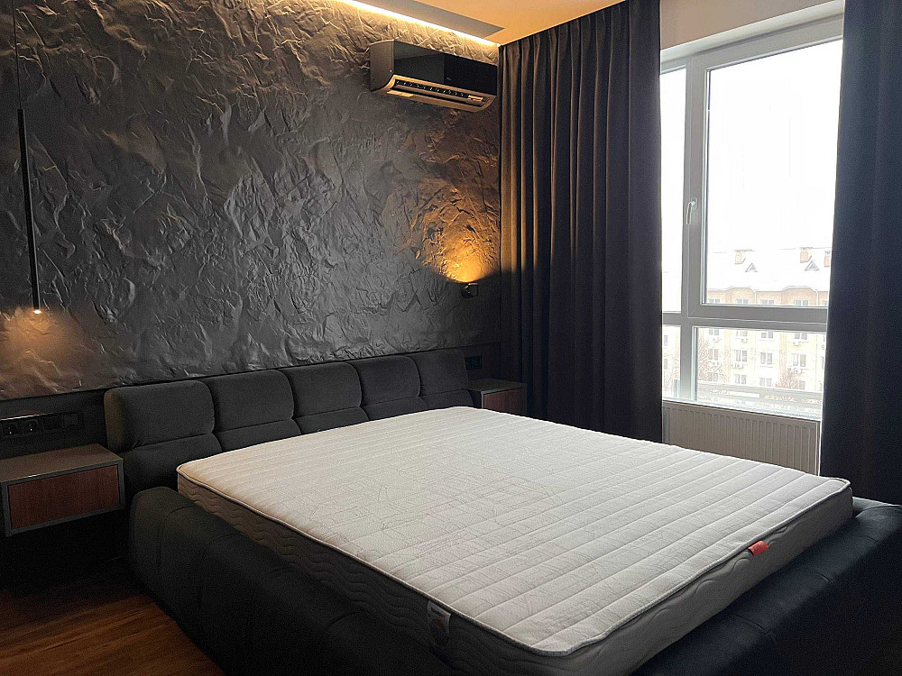 Продаж стильноі квартири Бровари - зображення 3