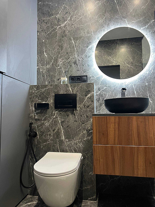 Продаж стильноі квартири Бровари - зображення 7