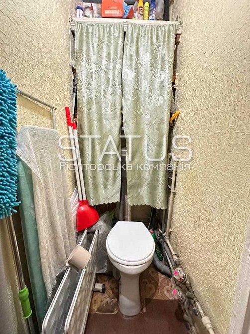 код 15529 Однокімнатна квартира Полтава - изображение 6