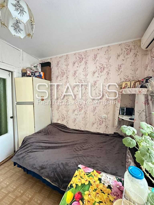 код 15529 Однокімнатна квартира Полтава - изображение 7