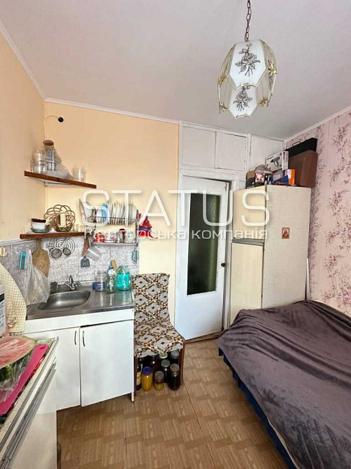 код 15529 Однокімнатна квартира Полтава - изображение 4