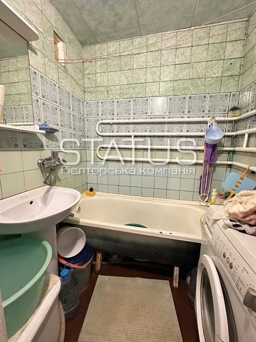 код 15529 Однокімнатна квартира Полтава - изображение 8