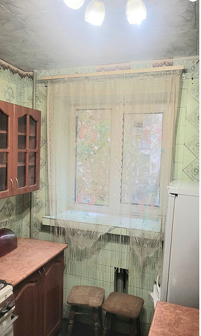 М.Холодная Гора, продам 1 комн,кварт.,Залютино,Hg11 Харьков - изображение 4