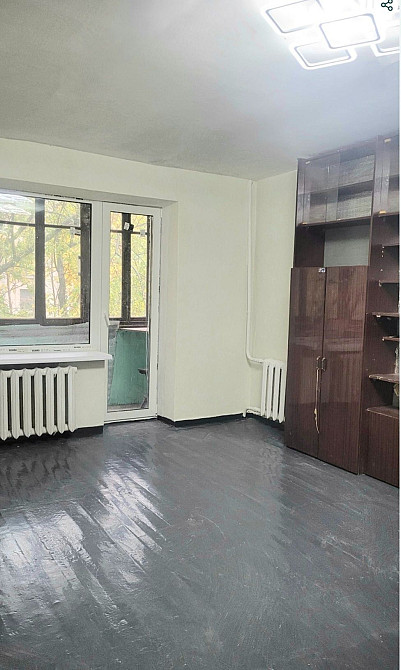 М.Холодная Гора, продам 1 комн,кварт.,Залютино,Hg11 Харьков - изображение 2