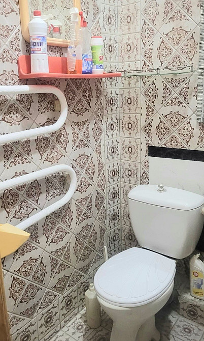 М.Холодная Гора, продам 1 комн,кварт.,Залютино,Hg11 Харьков - изображение 7