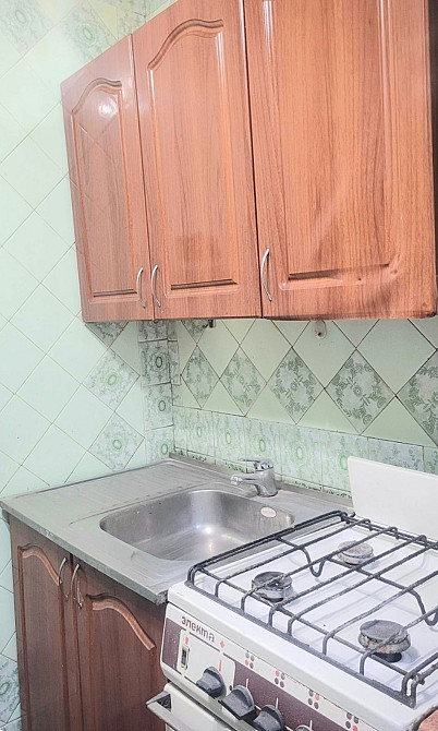 М.Холодная Гора, продам 1 комн,кварт.,Залютино,Hg11 Харьков - изображение 3