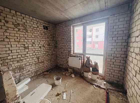 15500$! ЖК Птичка,ул Барабашово, 12! Продам 1 ком квартиру пл 34м2! A Харьков