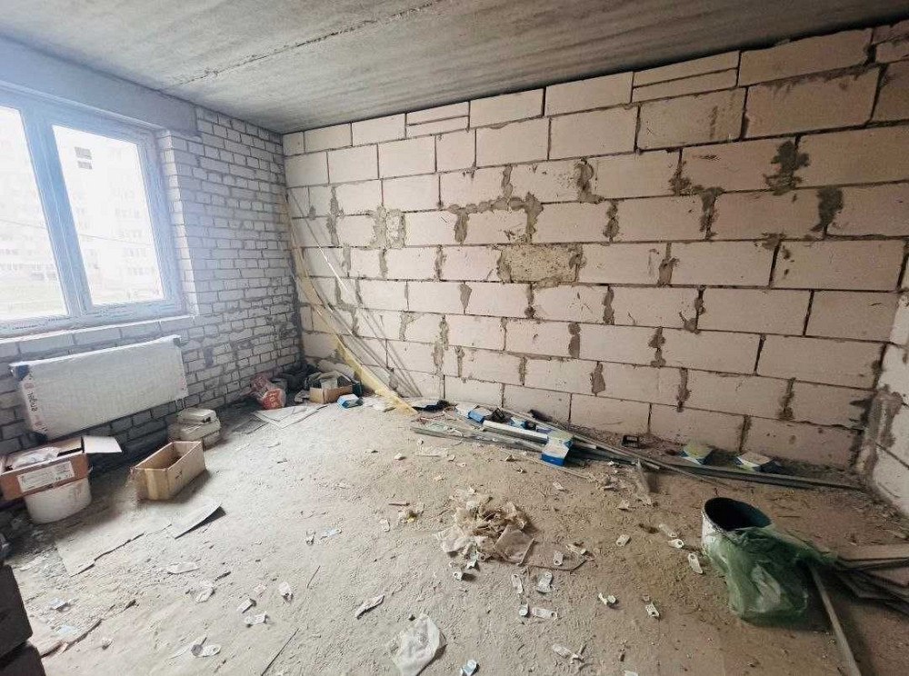 15500$! ЖК Птичка,ул Барабашово, 12! Продам 1 ком квартиру пл 34м2! A Харьков - изображение 7