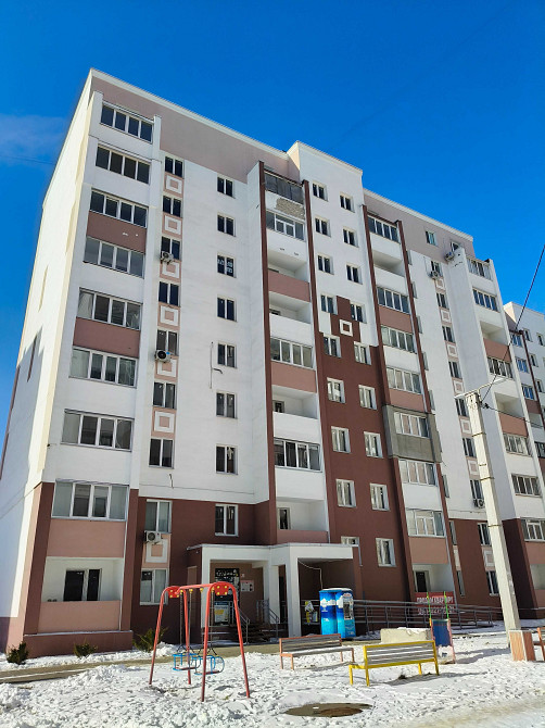 15500$! ЖК Птичка,ул Барабашово, 12! Продам 1 ком квартиру пл 34м2! A Харьков - изображение 1